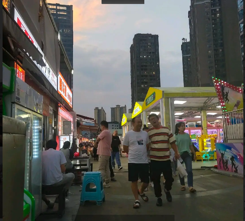 (转让)昆明路平台三楼适合主食