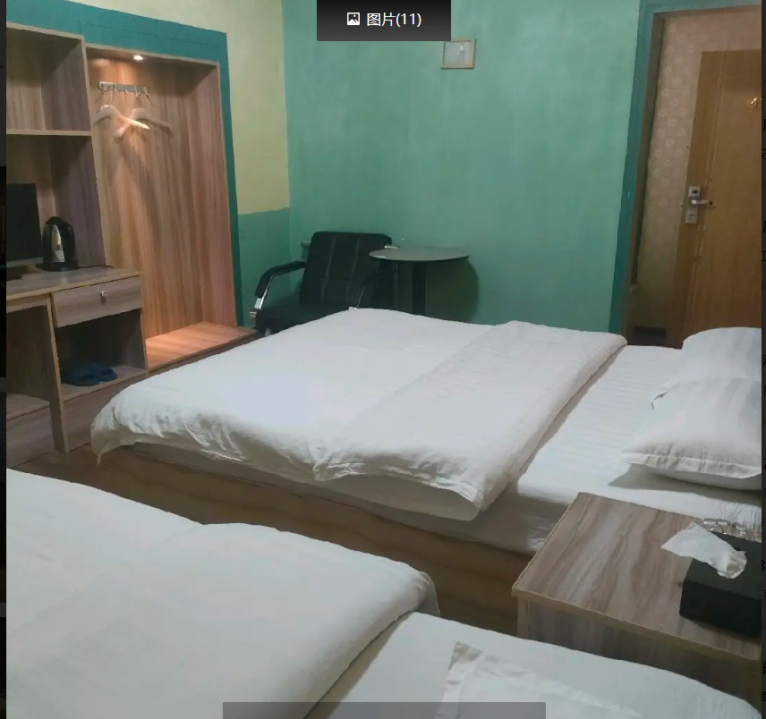 (转让)二楼经营茶咖啡，三四楼住宿，店主经营15年，无人管理忍痛急转