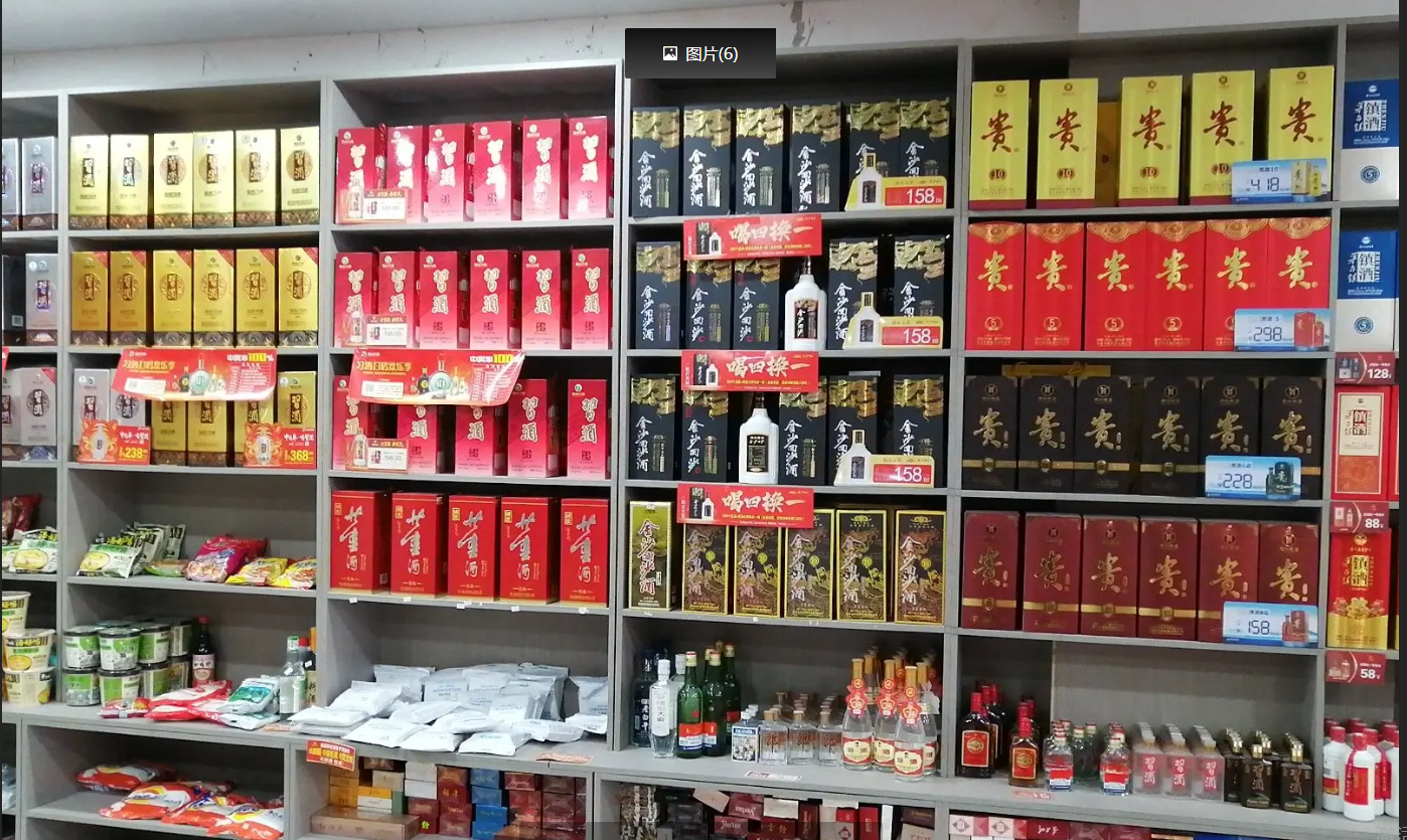 (转让)临街门面,配套设施齐全,商圈成熟，客源充足。