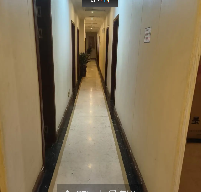 (转让)足疗店低价转让，店面位置好，客源稳定。遵义市市中心(延安路)