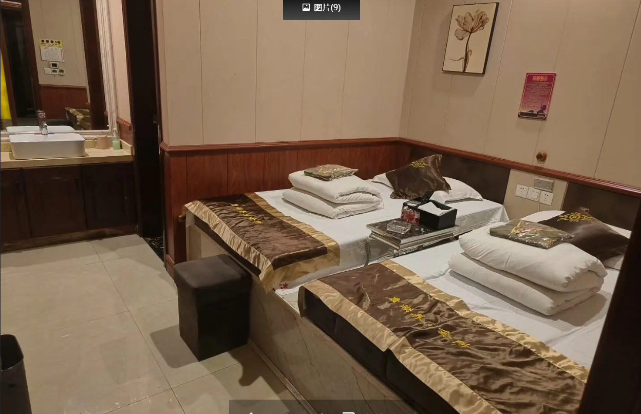 (转让)足疗店低价转让，店面位置好，客源稳定。遵义市市中心(延安路)