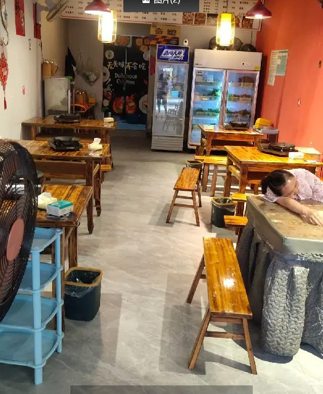 (转让)地段，. 上手就营业