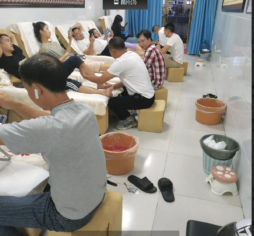 (转让)地理位置好，客源稳定