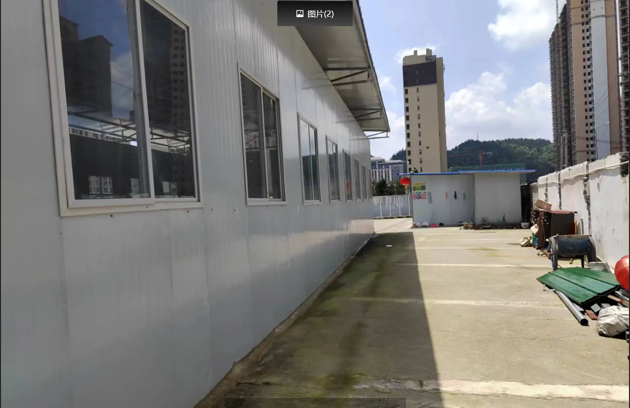 (转让)转让尿激酶粗品加工厂房及设备