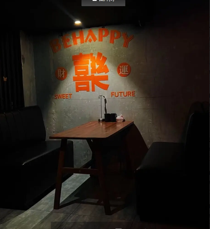 (转让)浙商大厦人气酒吧转让