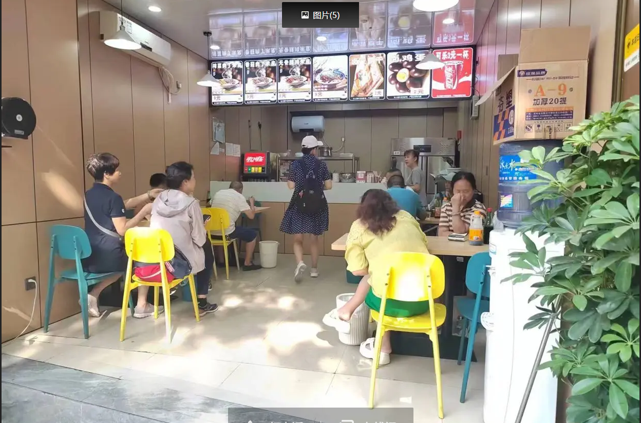 (转让)店铺由于身体原因无力经营新装修客源稳定接受可经营