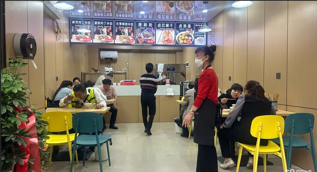 (转让)店铺由于身体原因无力经营新装修客源稳定接受可经营