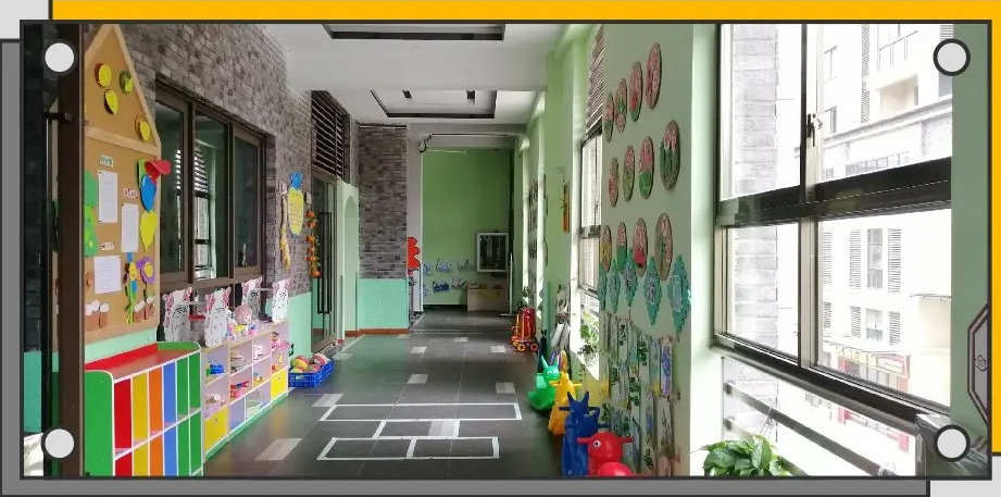 (转让)转让一所证照齐全、满员的幼儿园。
