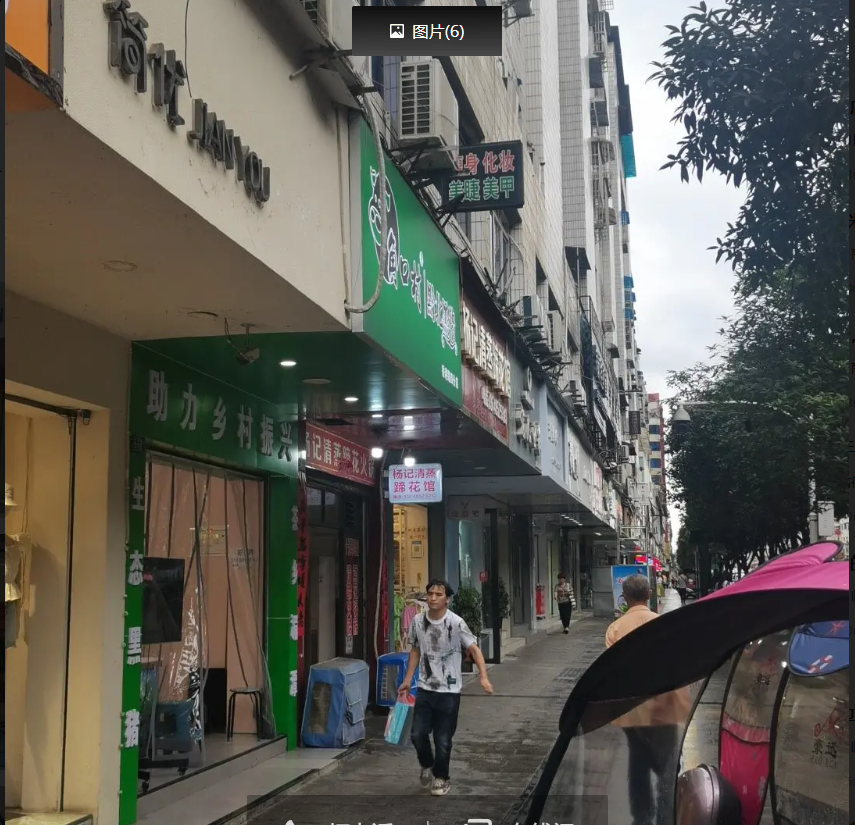 (转让)门面转让地段好人流量大适合任何行业