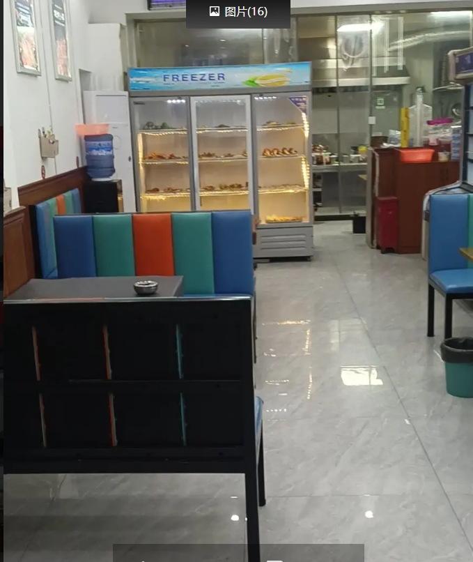 仁怀仁武餐饮转让