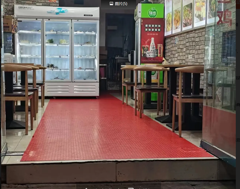 (转让)老板含泪低价转让烧烤店&夜市一条街