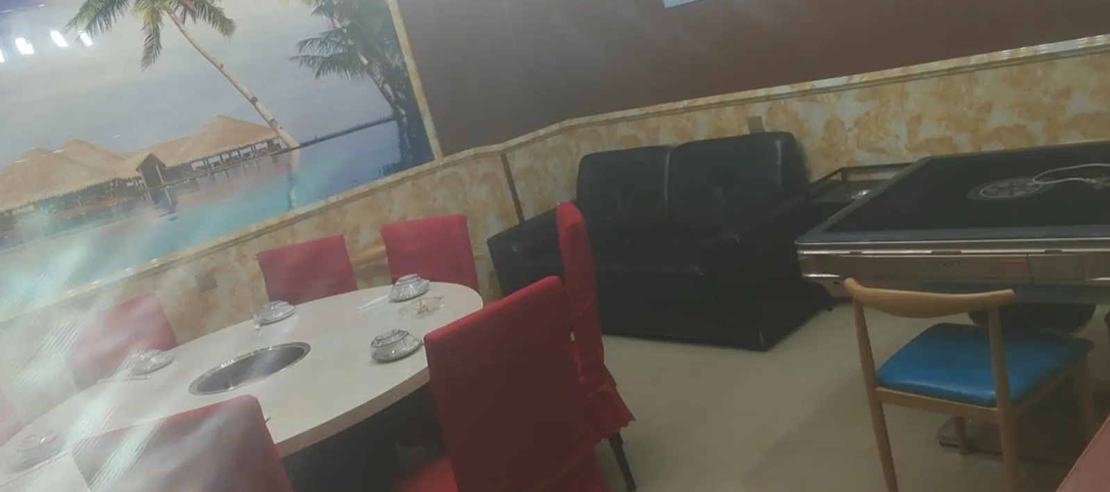(转让)临街门面，位置佳，接手可经营