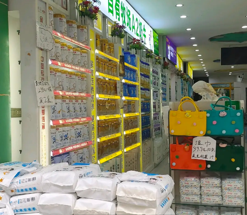 (转让)因本人无时间经营，15年老店接手就有稳定的客源