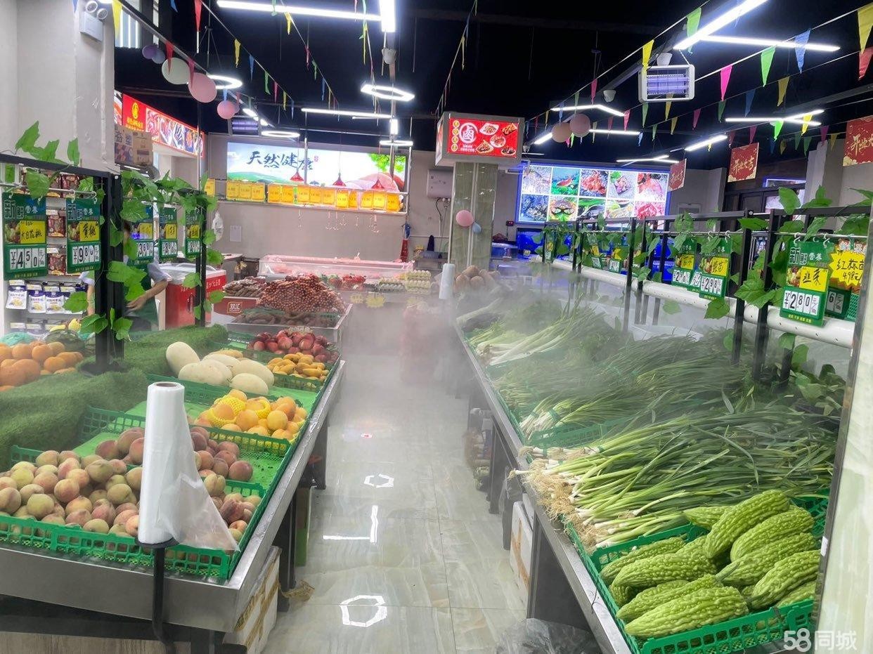 (转让)本人因有其他店面在经营，现忍痛转让，望有缘人接手经营