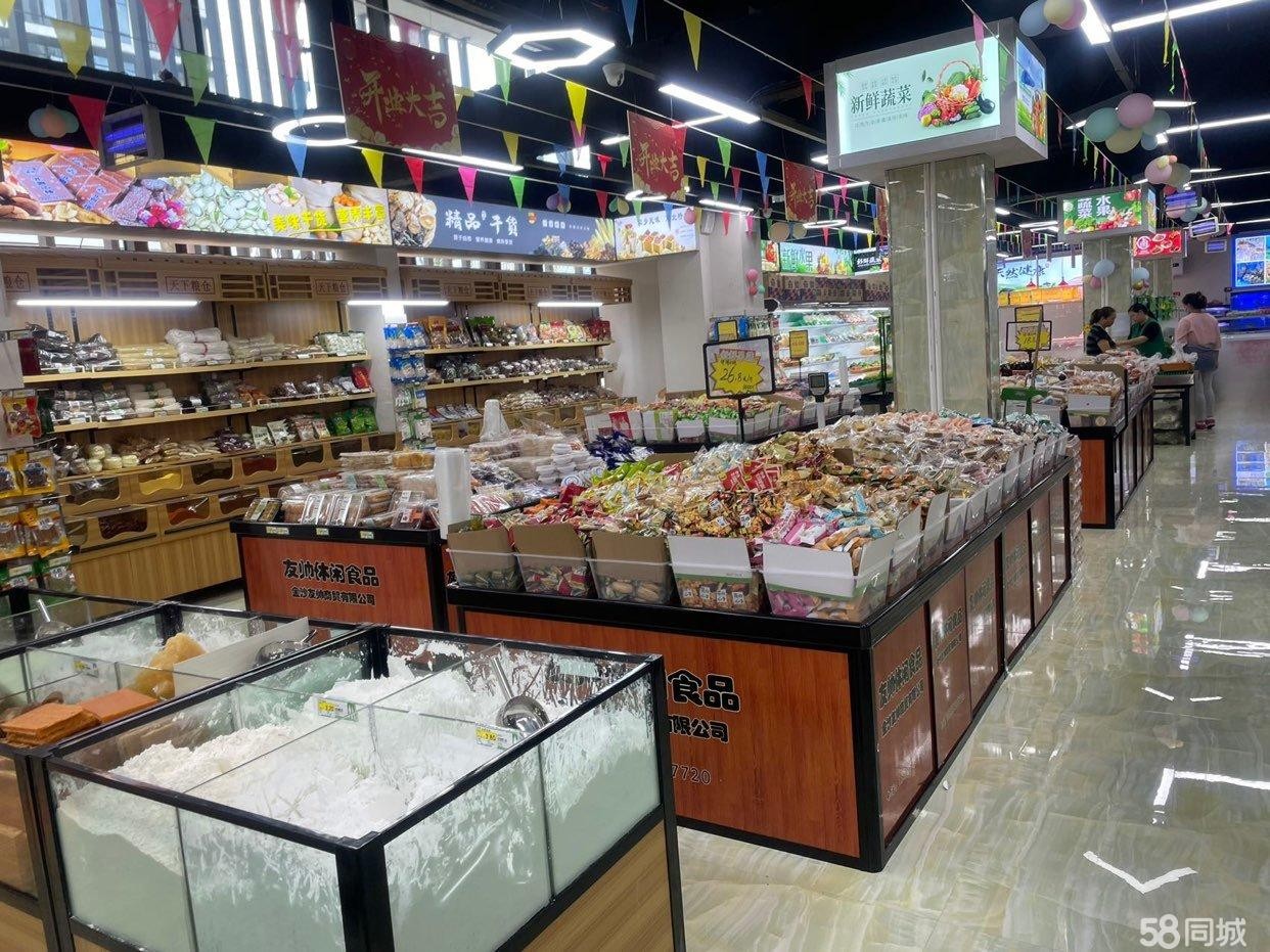 (转让)本人因有其他店面在经营，现忍痛转让，望有缘人接手经营