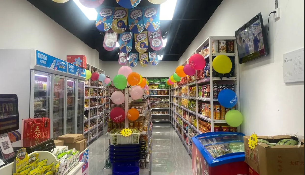 (转让)门店转让50-60平方太古汇6B-1-1