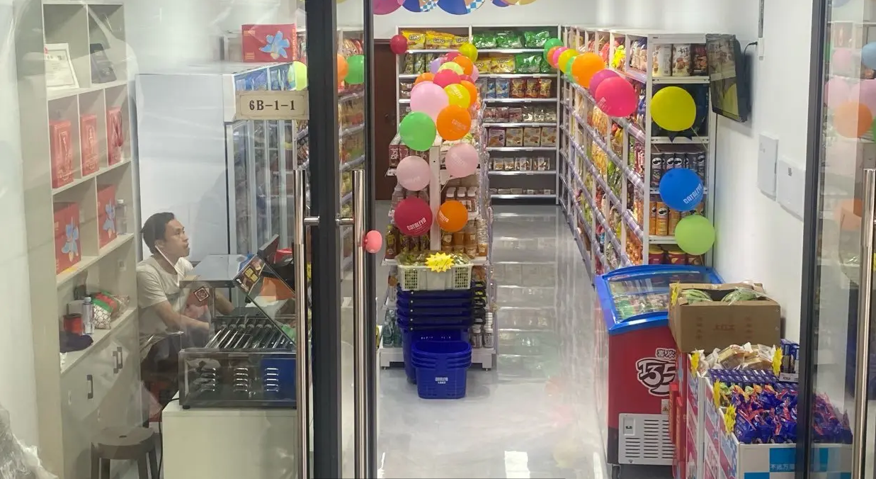 (转让)门店转让50-60平方太古汇6B-1-1