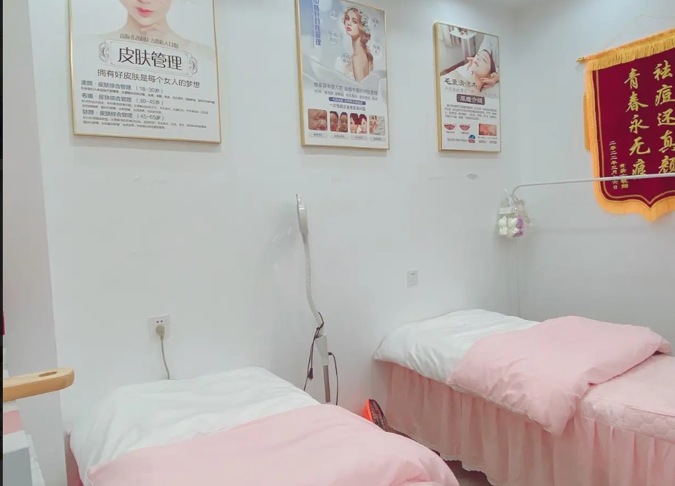 (转让)旺铺转让(美容养生美甲化妆美睫〉