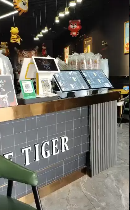 (转让)本店位于西门铁西印象B区,中医院门口,天上人间足疗楼下