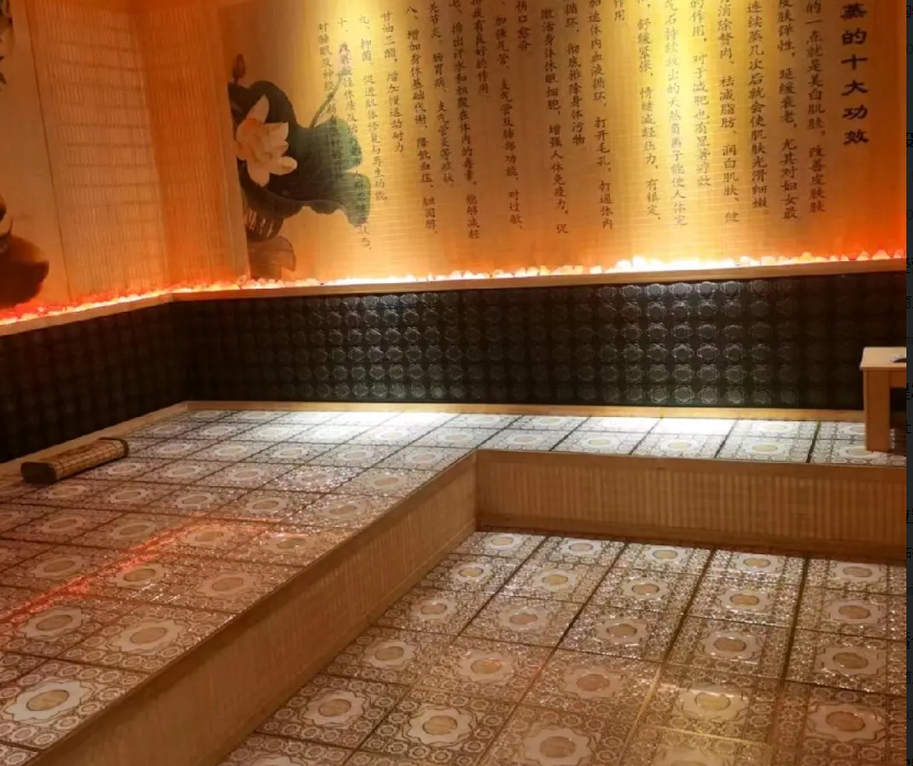 (转让)地段好，面积大，房租便宜，可美容，汗蒸，养生