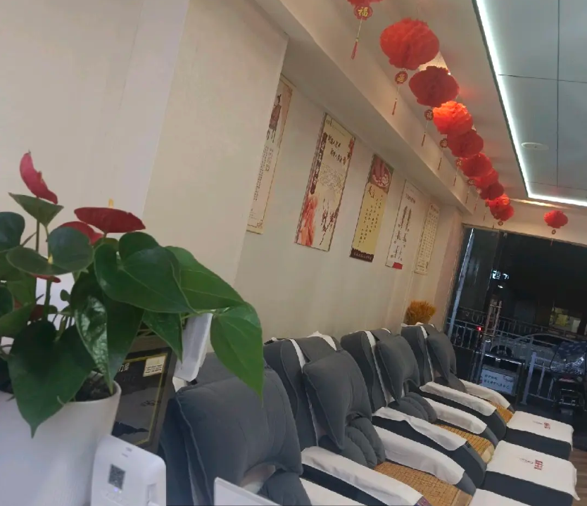 (转让)修脚店转让，精装修,设备齐全，中央空调，同行接手即可经营