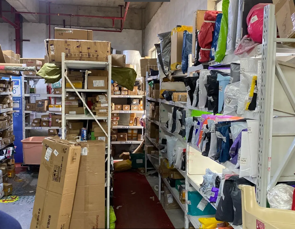 (转让)菜鸟驿站整体转让包裹1 100-1300,寄件50-60