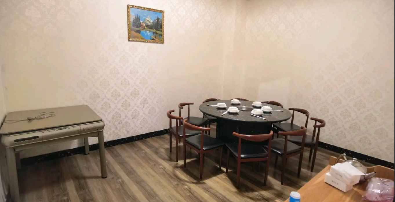 (转让)餐饮店整体转让，所有餐饮设施齐全