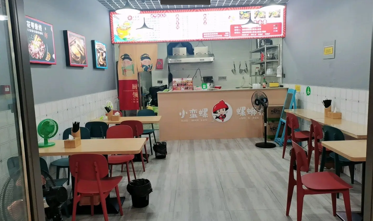 (转让)旺铺整转,带设备，接手可经营,稳定客源(可带技术)