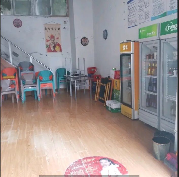 (转让)店铺正常营业中因个人身体原因转租或转让