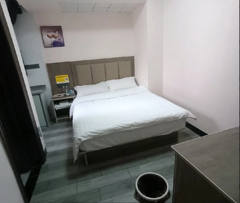 (转让)唐人青春快捷酒店二号还房店