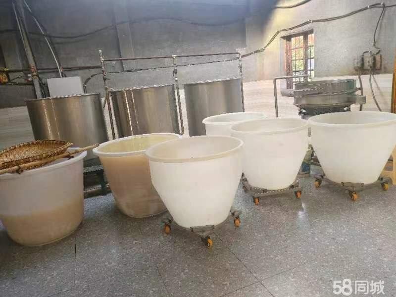 (转让)豆腐坊面积大客订单充足