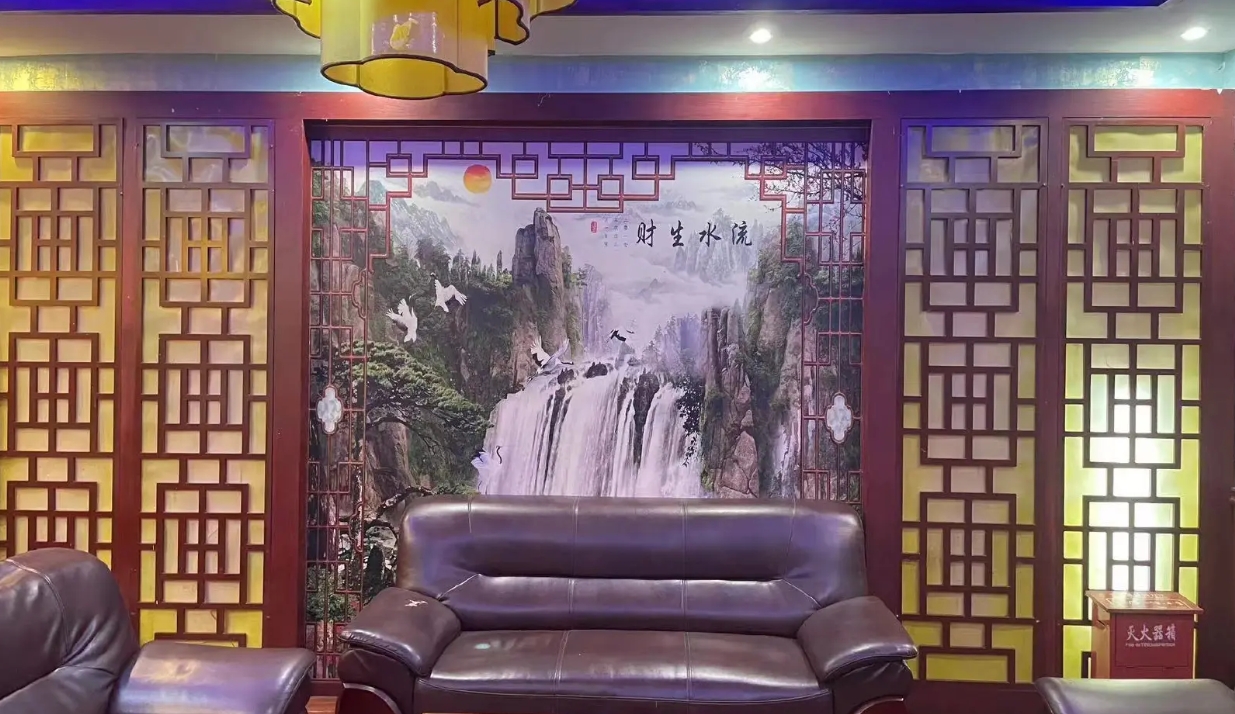 (转让)二转盘足浴店转让1000平共三层