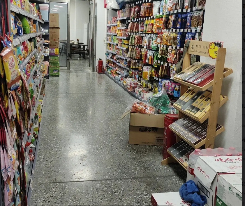 (转让)本店位于仁怀市客运总站物流公司楼下欢迎到店咨询，价格面议!
