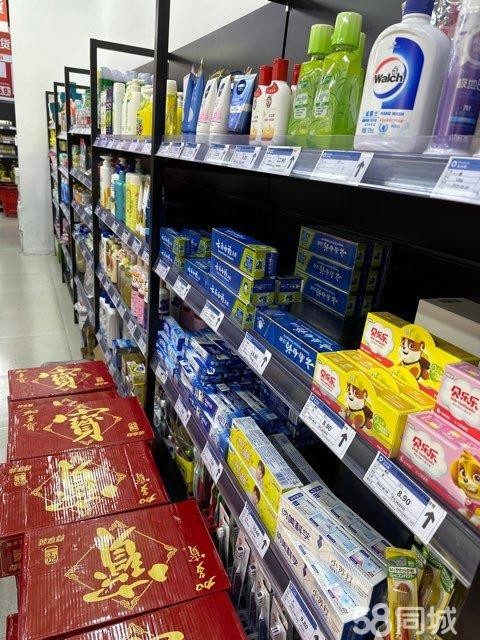 (转让)旺铺转让快递商超一-起