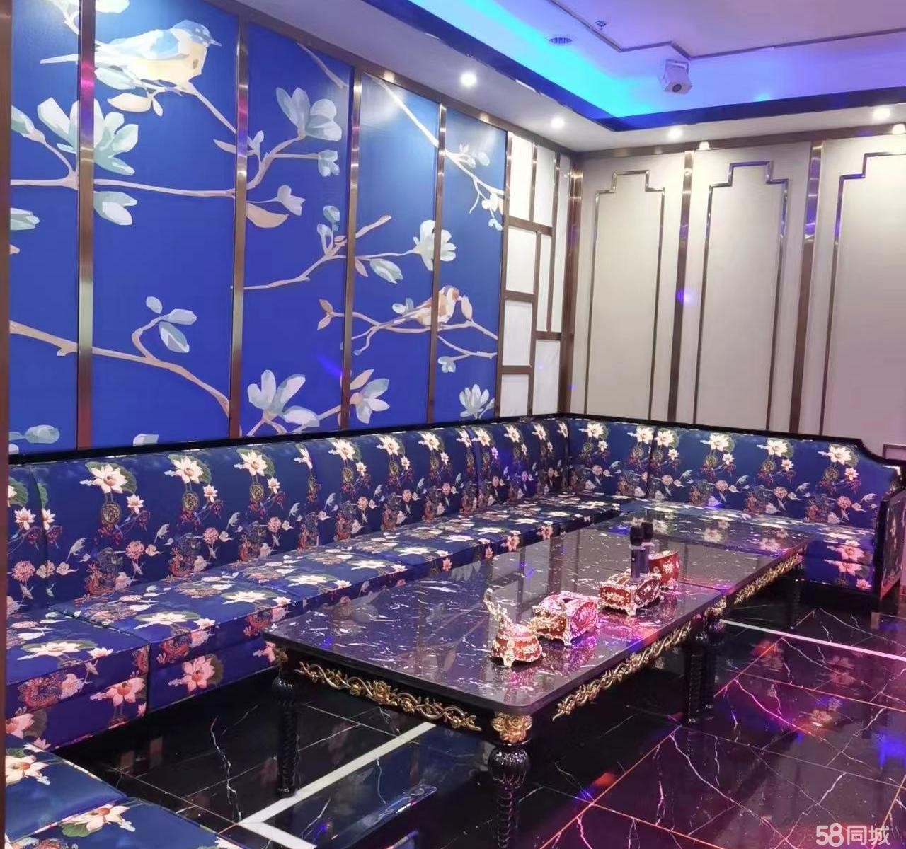 (转让)深溪镇KTV足浴酒店