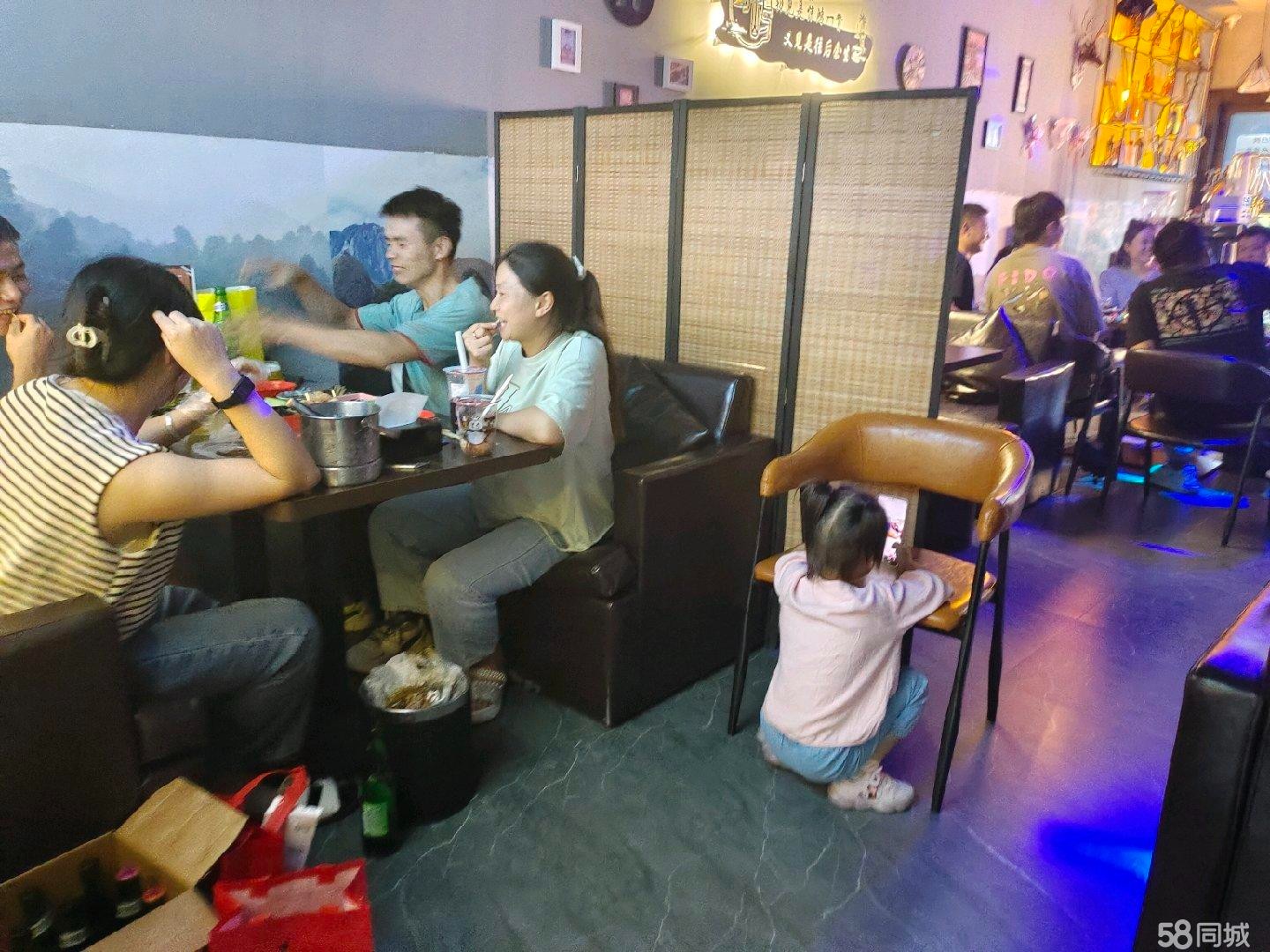 (转让)清吧小酒馆整传,个人原因,接手可经营2 - 3老店