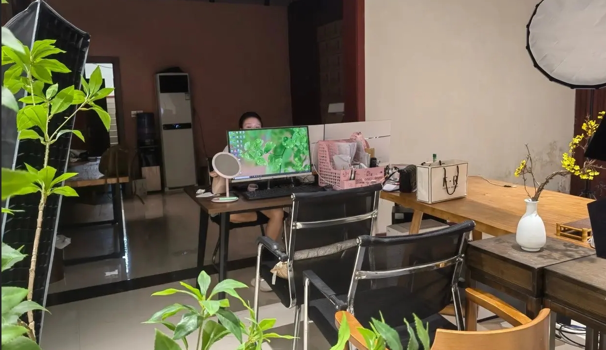 (转让)办公场地搬迁,独栋带院坝场地转让，适合做基酒
