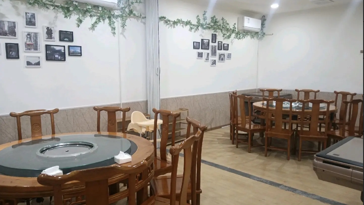 (转让)桐都大道，停车方便,临街店面