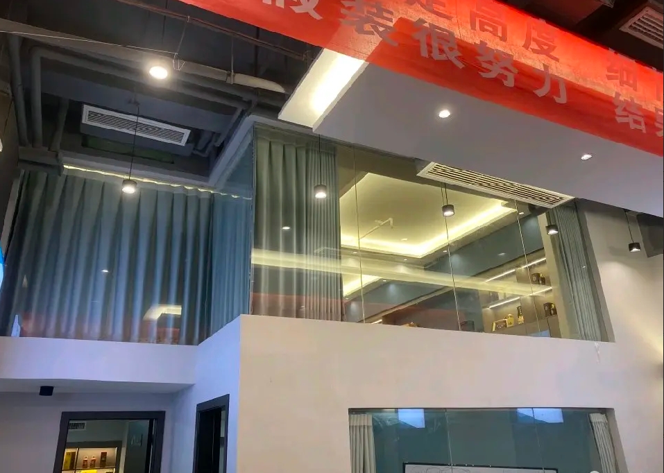 (转让)四羊方尊600平豪华装修办公写字楼转让!接手即可运营。