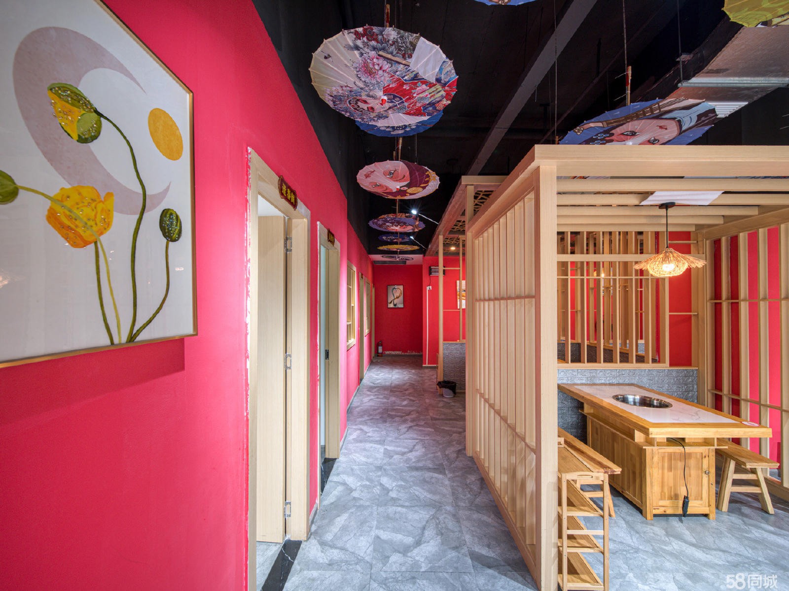 (转让)吾悅广场火锅店转让280平