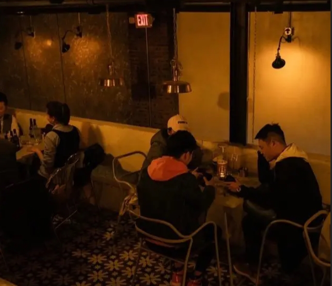 (转让)苏州路|旺铺转让| 酒吧|咖啡店