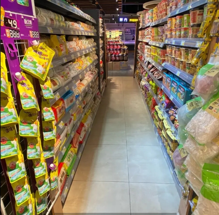 (转让)临街旺铺，经营了7年的老店