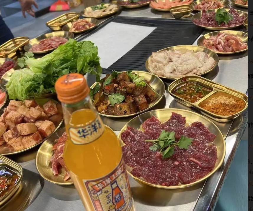 (转让)大火小豆腐整体转租、含剩余租金及店铺押金