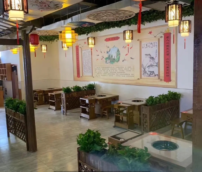 (转让)品牌老店转让，固定客源，接手可经营!