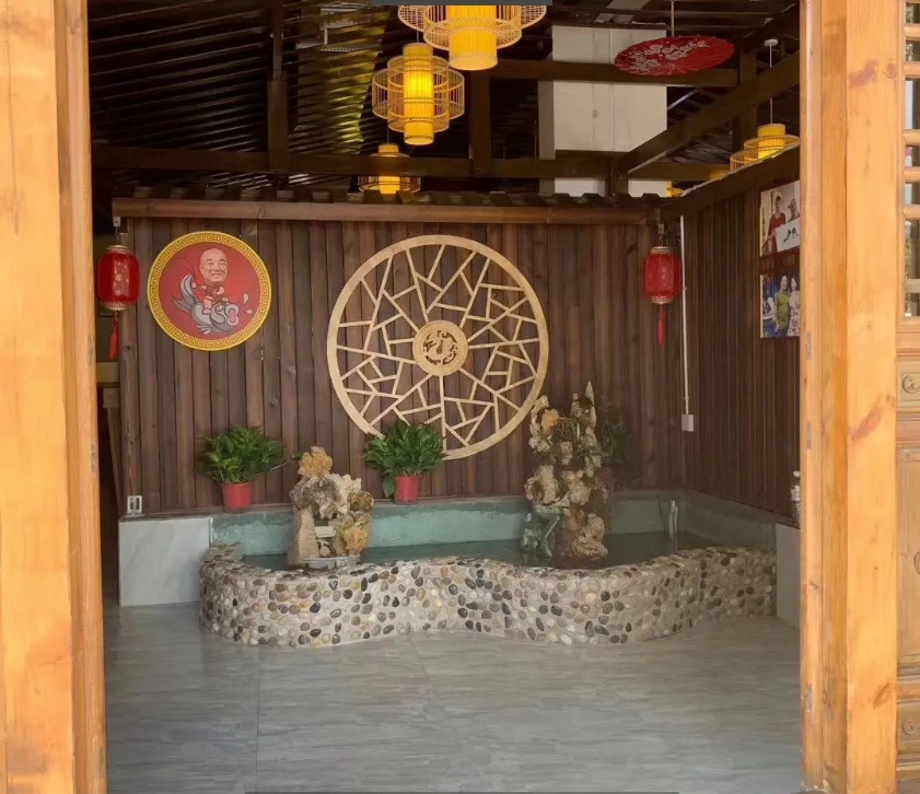 (转让)品牌老店转让，固定客源，接手可经营!