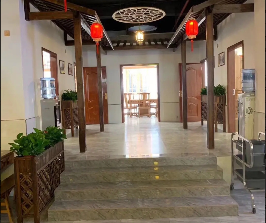 (转让)品牌老店转让，固定客源，接手可经营!