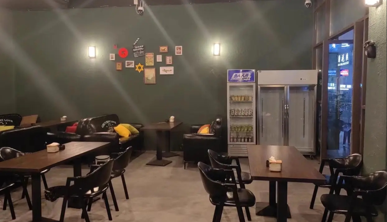 (转让)宁波路咖啡豆酒店正对面 