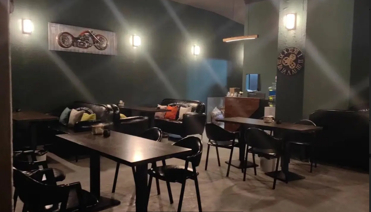 (转让)宁波路咖啡豆酒店正对面 