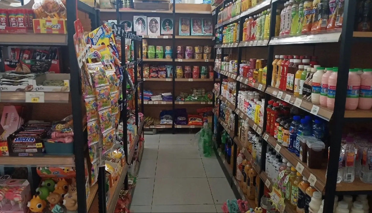 (转让)便利店/烟、酒、茶转让或转租均可