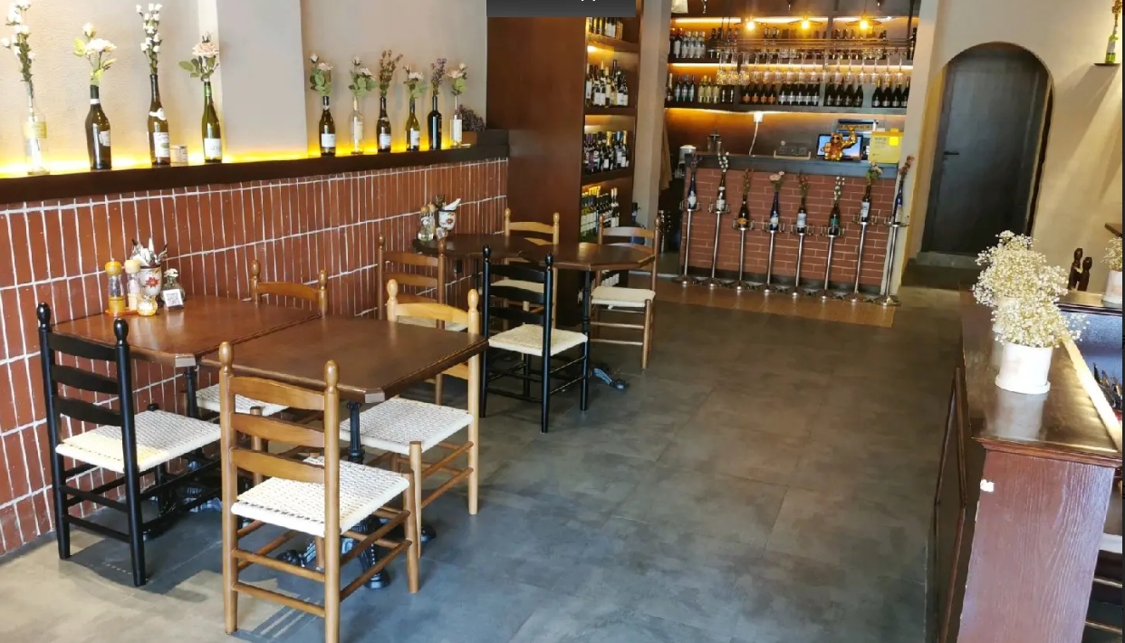 (转让)中西餐吧因股东问题店铺转让